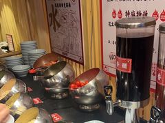 -何师傅美蛙鱼头(汉街店)