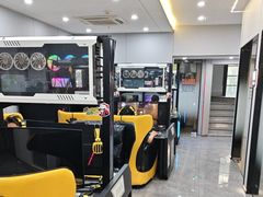 -杰拉电竞·网咖(杭州钱塘区龙湖金沙天街店)