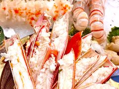 -喜聚薈·花膠雞海鮮火鍋(越秀店)