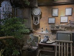大堂-五邑人家(江门店)