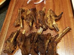 -丝路金桃·新疆菜(徐汇店)