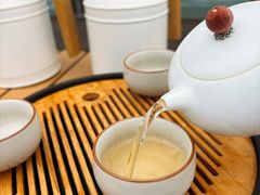 -云里小坐·海泉湾·团建·宴席·下午茶(金堂海泉湾店)