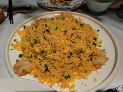 扬州炒饭-小河盐帮·私家菜·烤鸭(三元桥·霄云路店)