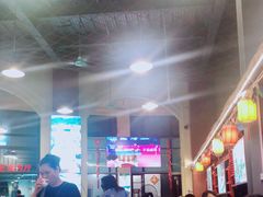 -强记鸡粥美食