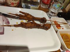 -通海俄式烧烤·俄罗斯大串(嵩山路店)