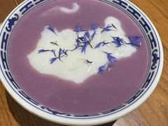 -李百蟹·江南蟹黄面(夫子庙店)
