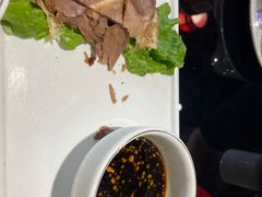 -北门涮肉·炭火铜锅涮肉(什刹海店)