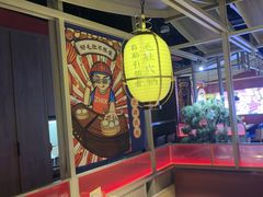 -芝小官毛肚火锅海鲜自助(淮安清江浦区新亚店)