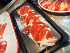 -乐宴·老北京铜火锅(桂庙店)