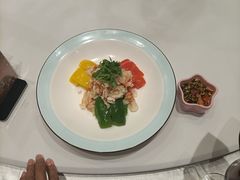 -好福记饭店(红梅公园店)