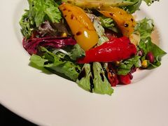 -C&R西班牙餐厅