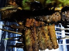 -正宗新疆天山烧烤(贵新街店)