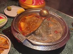 -牛New寿喜烧(中山公园龙之梦店)