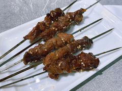 -济南一九烧烤(师院东街店)