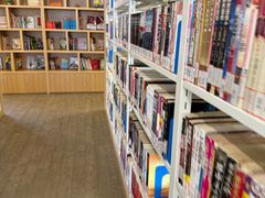 -淮海中路街道图书馆