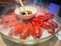 -红盔甲·小龙虾(定西路店)