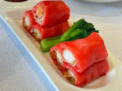 -水上明月·湖景餐厅