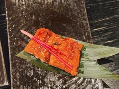 -玄白·炭烤活鳗(上海首店)