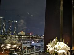 景观位-AZUL by FUEL蓝色·法式酒馆(琶醍店)