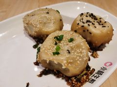 小杨生煎-小杨生煎(湟普汇店)