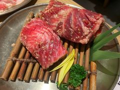 -西塔老太太泥炉烤肉(亚运村店)
