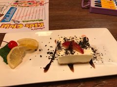 -安妮意大利餐厅(国贸店)