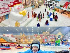 -广州热雪奇迹