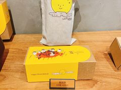 -微热山丘(台北民生公园门市店)