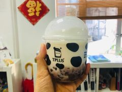 -TPLUS茶家(上海商城南京西路店)