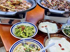 -回味黑鸭煲·始于2006(万松园店)