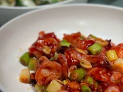 -小大董·烤鸭(观景餐厅·南京西路店)