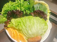 -蝎王府羊蝎子(北大地店)