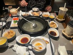 -同仁四季椰子鸡(无锡滨湖万象汇店)