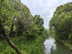 -虞山风景区