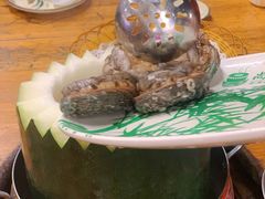 -尚竹阁冬瓜盅·18年地标美食(平洲店)