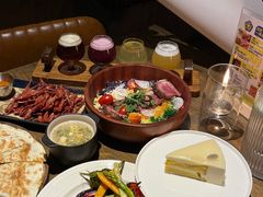 -岔巴精酿啤酒餐吧(南屏街店)
