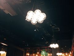 大堂-U你·天然调味(南湖总店)