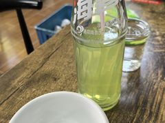 -清真·馬坡二旦烧烤(人生一串拍摄店)