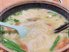 -上坐过桥米线(顺城店)