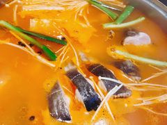 -酸喜·三度酸·贵州味