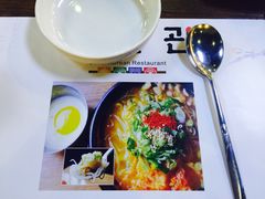 -首尔馆韩国料理(金童路店)