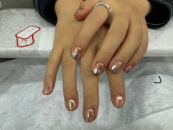 -斯馨·健康美甲美睫