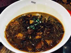 -粗粮人家(簋街店)