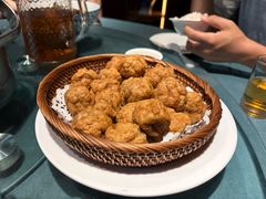 -谢氏老金口七号宴(武昌大道店)