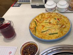 -韩香福烤肉庄园(荣成店)