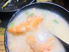 -潮十三潮汕砂锅粥(高新四路大都荟店)