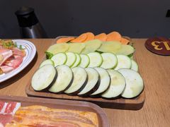 -乌拉烤肉(如皋首店)