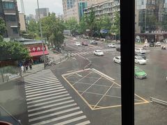 -有红鸡毛店·川菜(建设路店)