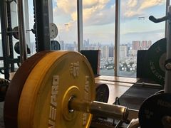 -普拉达游泳健身(水湾1979店)