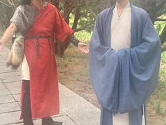 -洛阳古墓博物馆